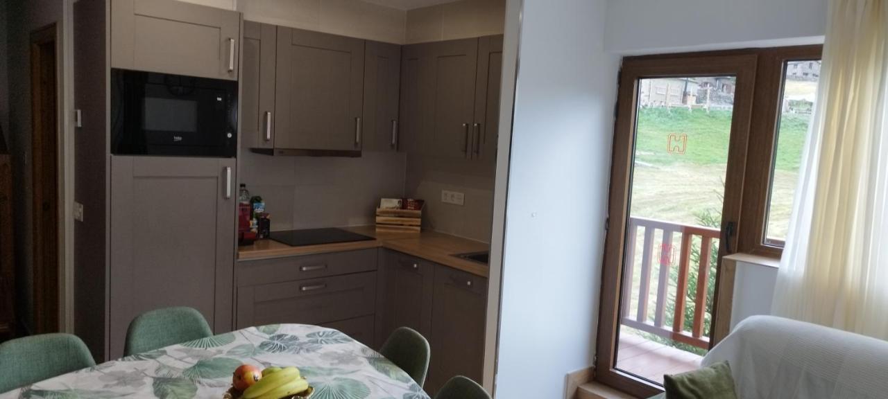 Apartamento Valle De Incles Orenetes Wifi Y Parking Gratuito Soldeu Exterior photo